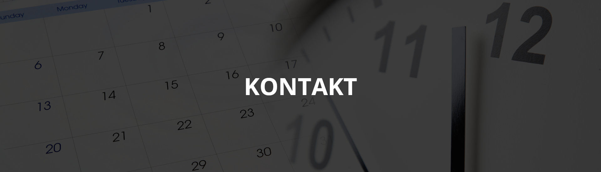 kontakt